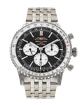 Pre-Owned Breitling Navitimer B01 Chronograph 46 Watch